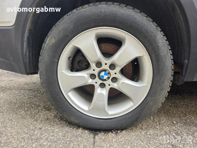 На части БМВ Е83 Х3 2.0д 150 коня - BMW E83 X3 LCI 2.0d 150hp, снимка 7 - Автомобили и джипове - 54904655