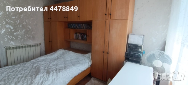 Продавам 4 стаен апартамент в идеален център., снимка 3 - Апартаменти - 54328978