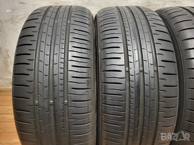 205/55/16 Falken 23 г. / летни гуми, снимка 2 - Гуми и джанти - 55085504