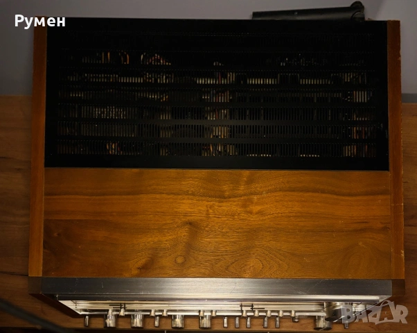 Pioneer SX-980 ресийвър, снимка 9 - Ресийвъри, усилватели, смесителни пултове - 54631523