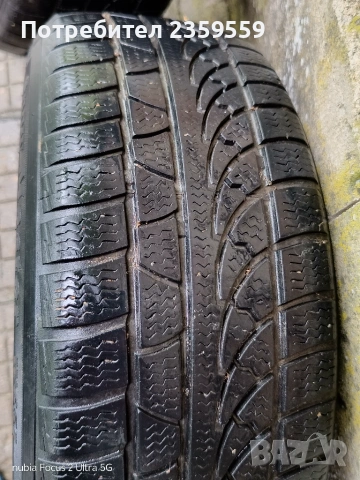 Лети джанти с гуми. , снимка 6 - Гуми и джанти - 55153664