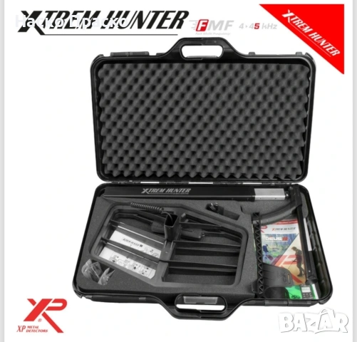 Xp DEUS Xtrem HUNTER  Кантара