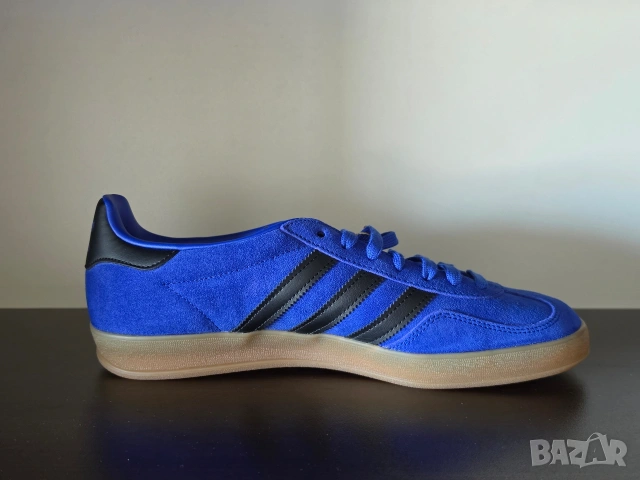 adidas Gazelle Indoor, снимка 5 - Спортни обувки - 55092526