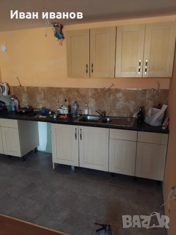 Продавам двустаен, снимка 2 - Апартаменти - 55179141