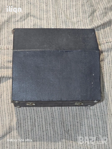 Куфар за акордеон. Разпродажба. БЗЦ. Размер на снимката. , снимка 4 - Куфари - 54151175