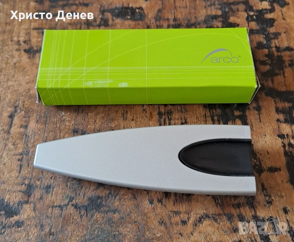 фенерче дизайнерско Arco Eclipse Design с 4 броя LED крушки