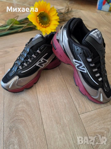 Дамски маратонки New Balance - няколко цвята - 60€, снимка 4 - Маратонки - 54311965