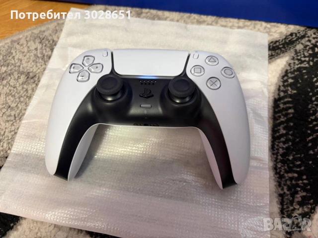 Playstation 5 1TB Хакнат ! FW10.01 Гаранция до 15.11.2027г, снимка 3 - PlayStation конзоли - 54043504