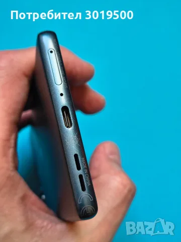 Motorola edge 50 fusion 8/256, снимка 4 - Motorola - 55508057