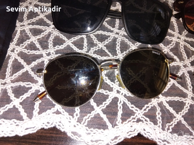 Оргинални очила Ray Ban , снимка 14 - Слънчеви и диоптрични очила - 54665912