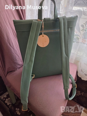 Чанта/раница , снимка 5 - Чанти - 55025631