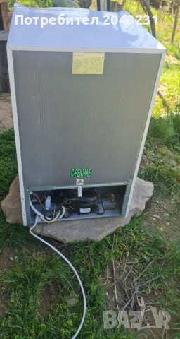 Хладилник Neo BC-120 A+, снимка 2 - Хладилници - 54352900