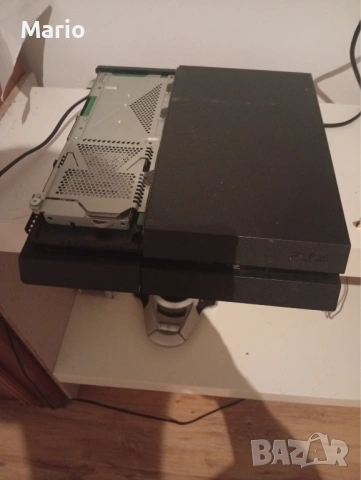 playstation 4, снимка 2 - PlayStation конзоли - 54840592