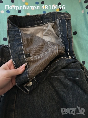 Дамски дънки, снимка 7 - Дънки - 54338131