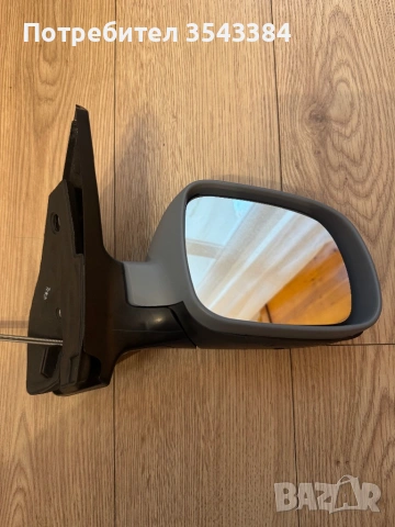 Вьншно огледало vw Bora mk4, снимка 2 - Части - 54012482