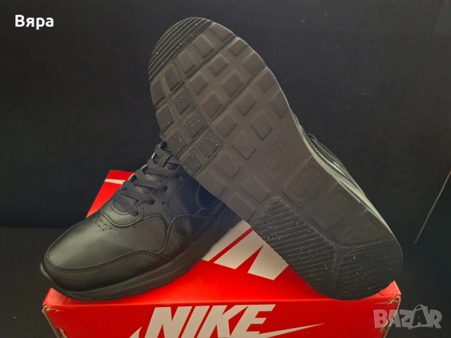 Найк Nike Air Max 44 номер, снимка 6 - Маратонки - 54206530