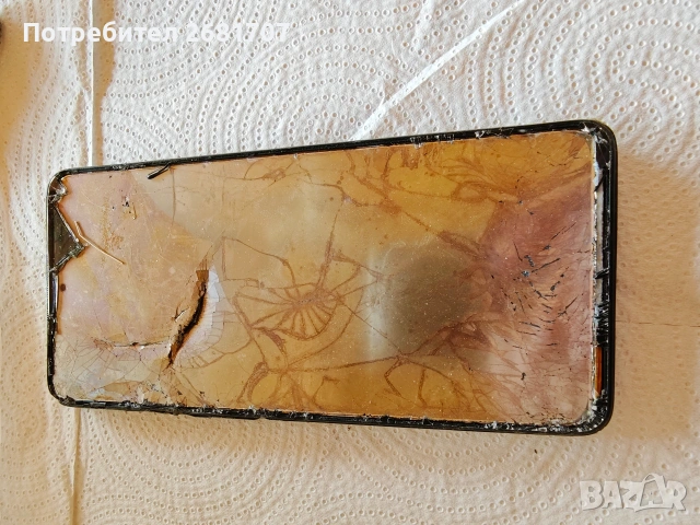 телефон Redmi note 11 pro , снимка 3 - Xiaomi - 55215167