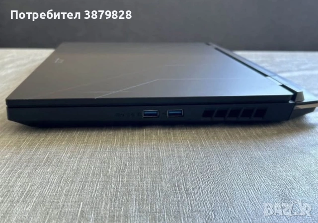 Геймърски лаптоп Acer Nitro 5, снимка 3 - Лаптопи за игри - 54555453