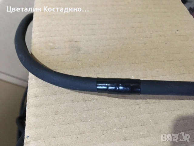 макара с удължител на марката "Brennenstuhl", снимка 11 - Други инструменти - 54050923