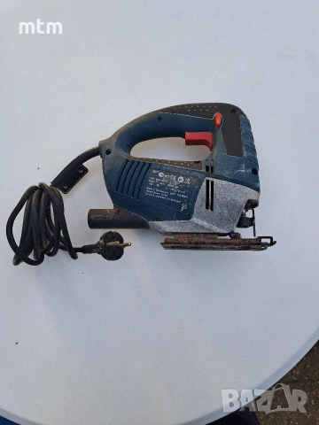 зеге bosch , снимка 3 - Други инструменти - 54210789