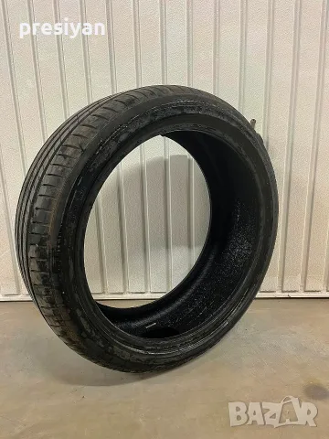 Pirelli Scorpion 235/45 R21