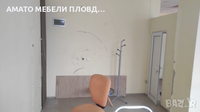 Давам под наем помещение , снимка 2 - Складове - 54263069