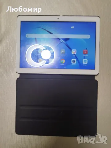 Таблет  Huawei MediaPad T3 10, снимка 2 - Таблети - 55565582