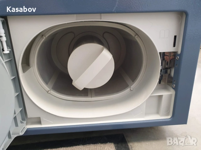 Miele Professional PT7186 Vario Професионална Сушилня Миеле, снимка 9 - Сушилни - 54446872