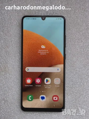 Samsung Galaxy A32 128GB 6GB RAM Dual