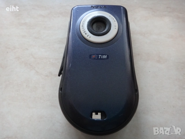 Nokia 6630 (2004г.), снимка 11 - Nokia - 54174750