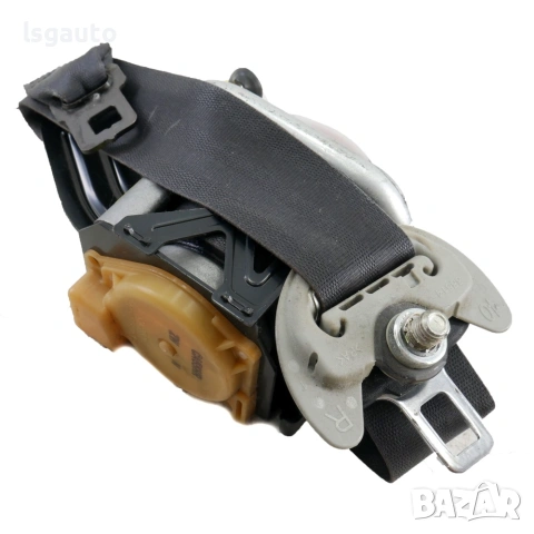 Преден десен предпазен колан Honda Civic VIII 2006-2011 ID: 161992