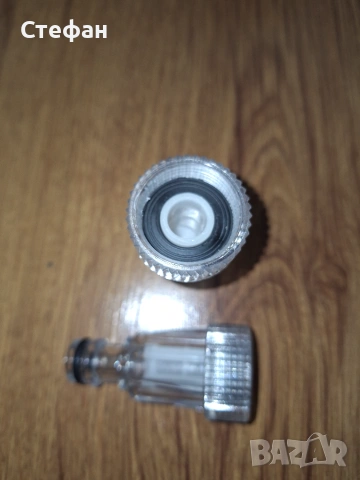 Филтър за водоструйка KARCHER K2,K3,K4,K5,K6,K7, резба 3/4", снимка 3 - Парочистачки и Водоструйки - 55195500