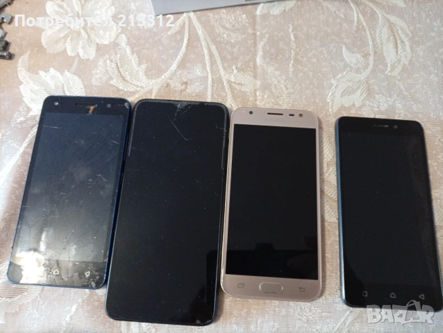 За части, снимка 2 - Samsung - 55117145