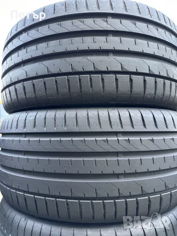 FALKEN летен спорт пакет 19', снимка 3 - Гуми и джанти - 55215948
