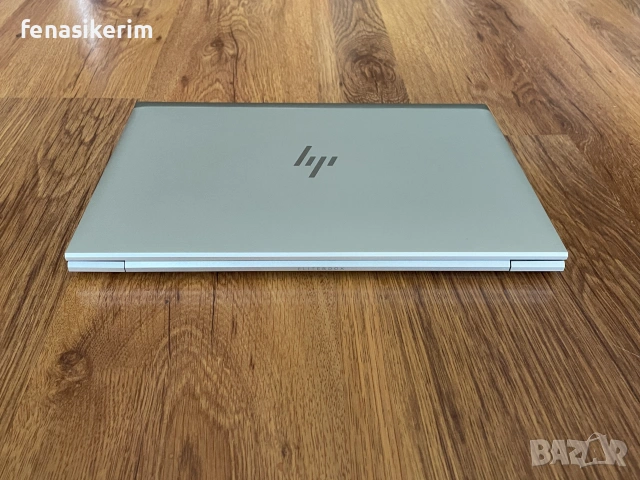 13.3' Full HD Core i7-10610u HP EliteBook 830 G7 32GB DDR4/512GB NVMe/Подсветкa/Win 11/B&O/Бат 8ч, снимка 4 - Лаптопи за работа - 55070087