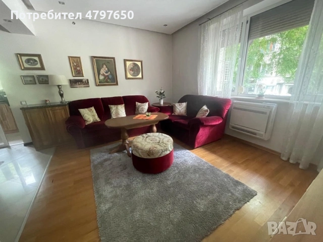 Многостаен апартамент в Центъра, снимка 2 - Апартаменти - 54856700