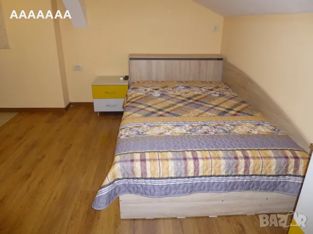 Таванско ателие под наем, снимка 6 - Стаи под наем - 55695715