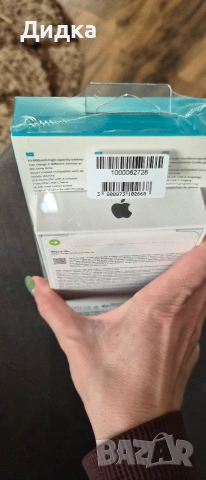 Телефон IPhone 16 e чисто нов!, снимка 4 - Apple iPhone - 54305288