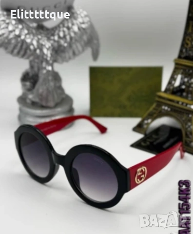 очила yves saint laurent Gucci gentle monster , снимка 18 - Слънчеви и диоптрични очила - 54915825