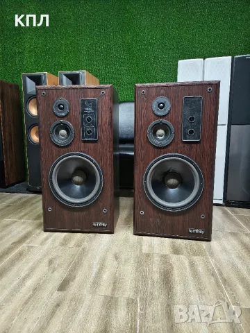 Тонколони INFINITY SM-120