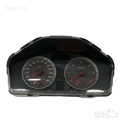 Километраж Volvo V50 2004-2010 ID: 162776 OEM 30786344