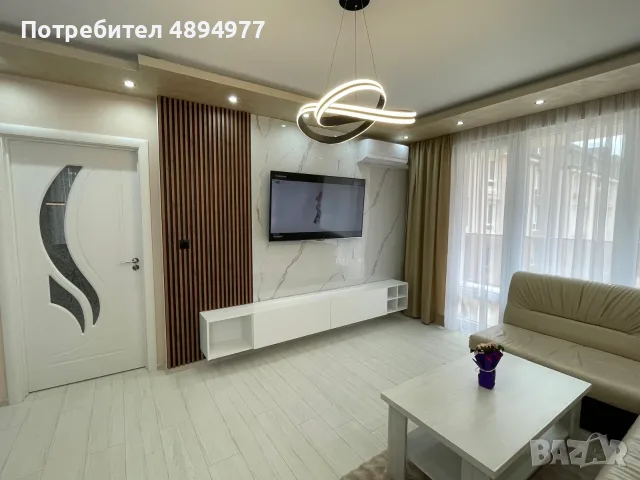 Тристаен в Христо Смирненски!, снимка 7 - Апартаменти - 55690992