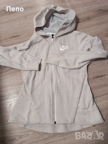 Горнище Nike
