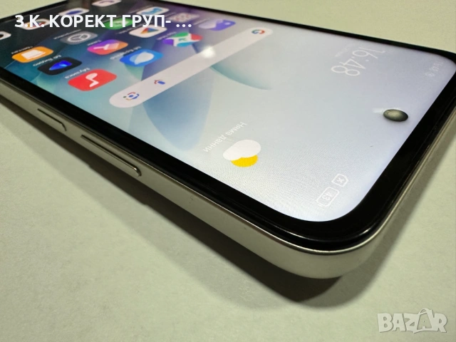 Xiaomi Redmi 15 – 128GB памет / 6GB RAM, снимка 5 - Xiaomi - 54314381