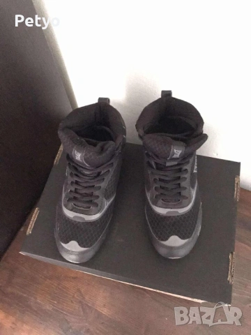 Маратонки Everlast Force, снимка 3 - Маратонки - 54015072