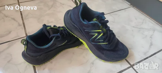 Дамски маратонки за бягане New Balance размер 38