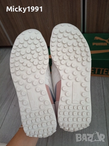 Puma Easy rider чисто нови маратонки , снимка 6 - Маратонки - 55163286