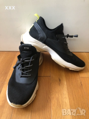 Steve Madden мъжки маратонки, снимка 2 - Маратонки - 54487224