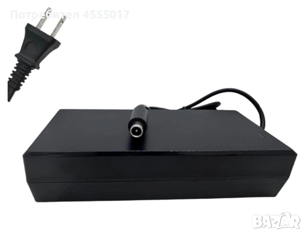 ⚡ Оригинално зарядно за KuKirin G4/G2 – надеждно и безопасно зареждане за твоята ел. тротинетка, снимка 4 - Друга електроника - 54499713