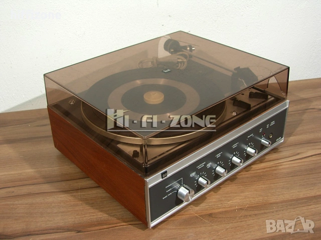 Грамофон Dual hs-38